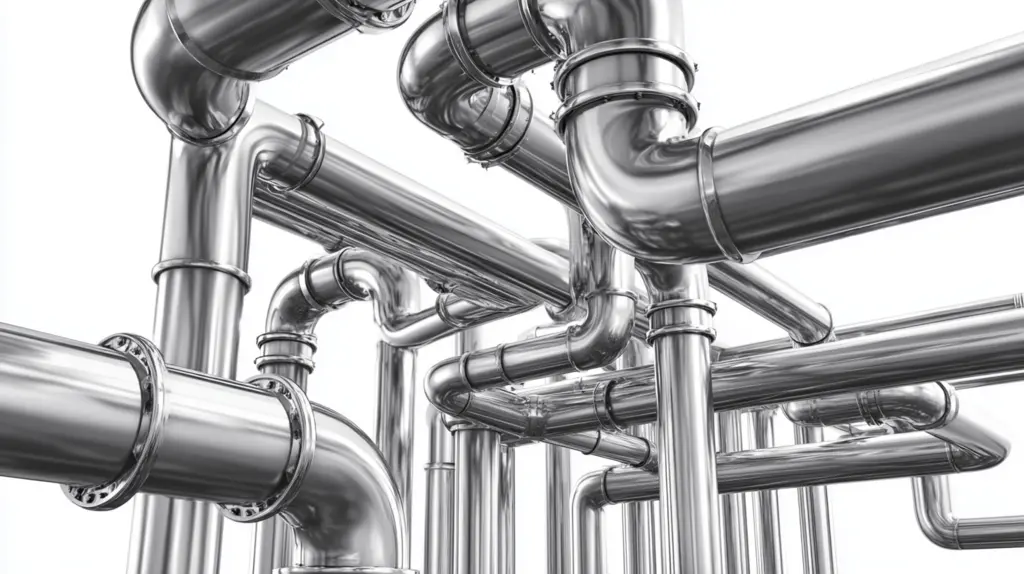 empresa de instalação de tubulação para fábricas